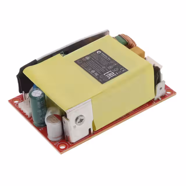 GTM43007-A3005-F(R) GlobTek, Inc.  Convertisseurs CA/CC